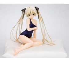 Yosuganosora Ani Statue 1/6 Sora Kasugano Sukumizu 13 cm